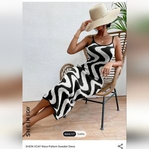 Dress new no tags never worn